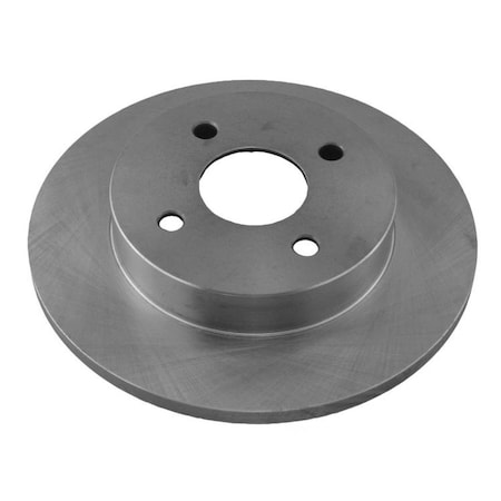 Uap 5582 Disc Brake Rotor 5582